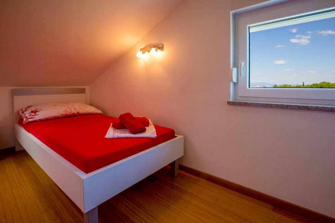 Apartment Crikvenica Dış mekan fotoğraf