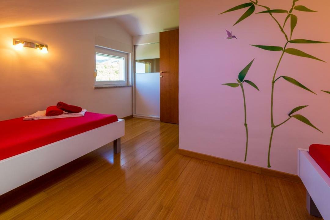 Apartment Crikvenica Dış mekan fotoğraf