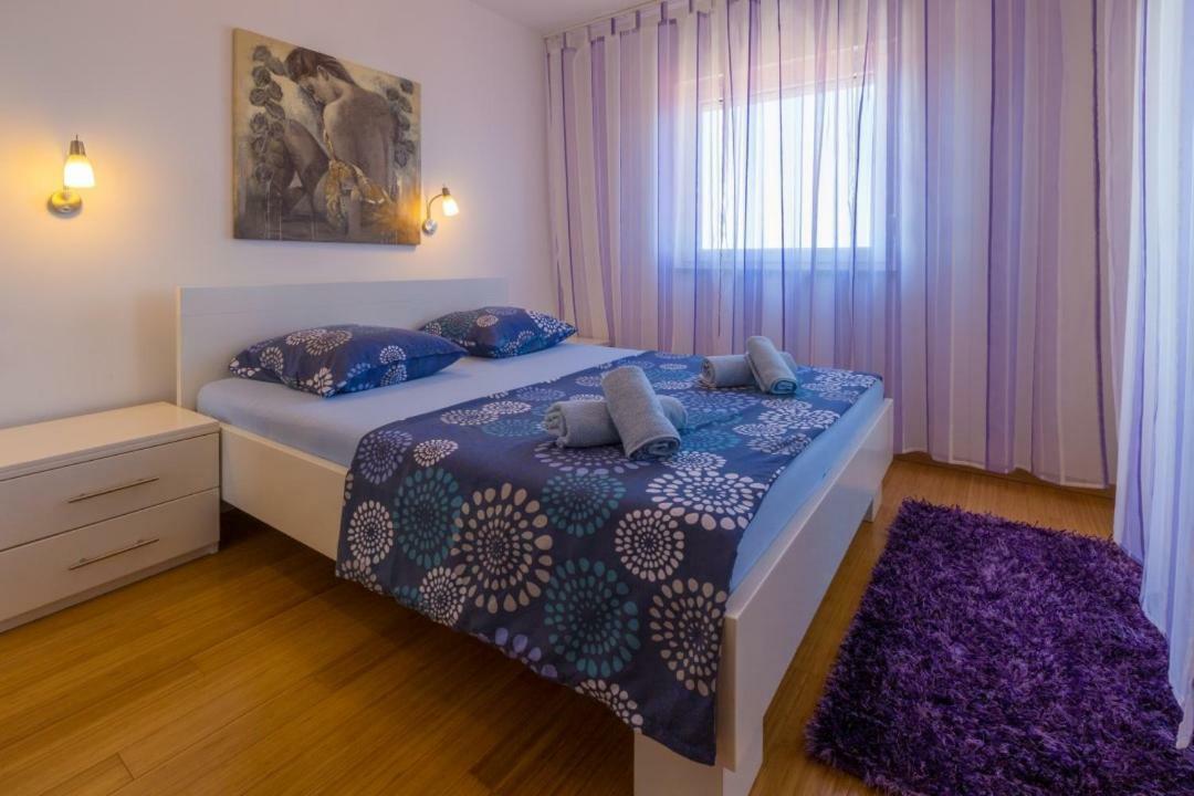 Apartment Crikvenica Dış mekan fotoğraf