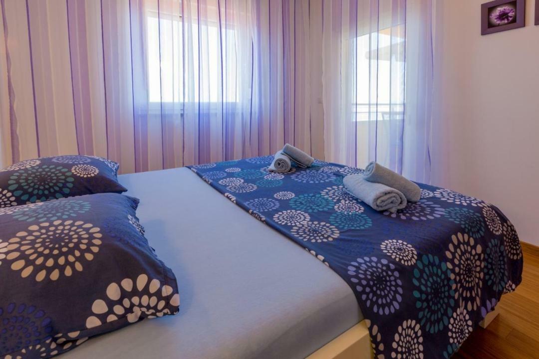 Apartment Crikvenica Dış mekan fotoğraf