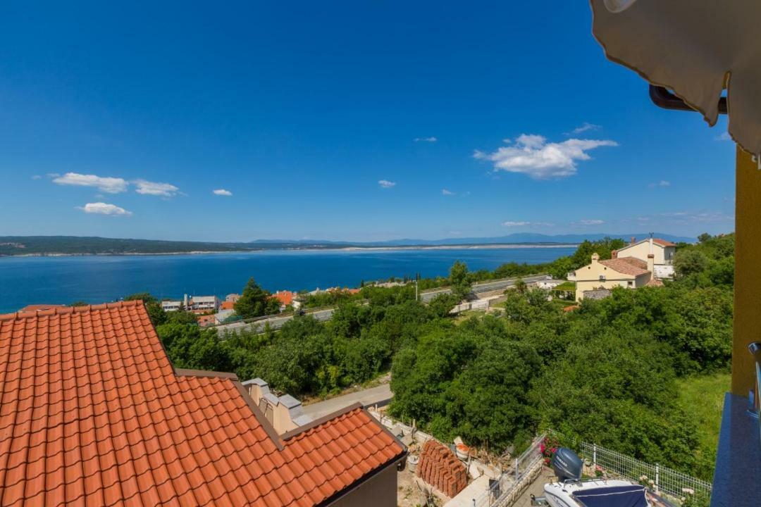 Apartment Crikvenica Dış mekan fotoğraf