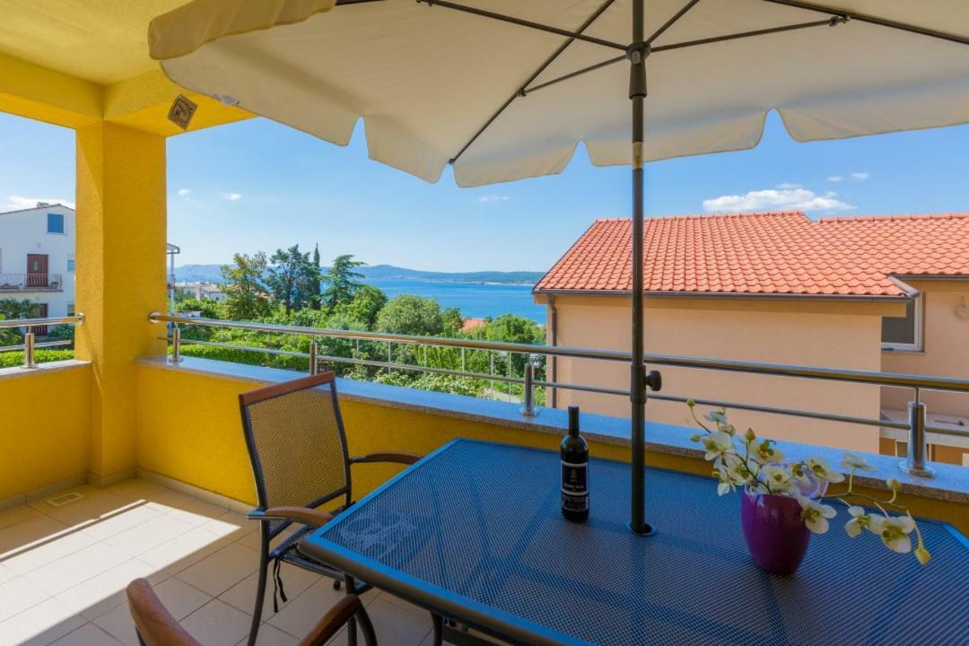 Apartment Crikvenica Dış mekan fotoğraf