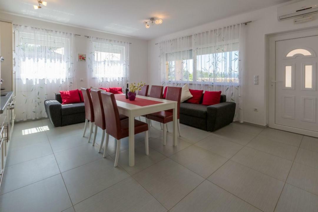 Apartment Crikvenica Dış mekan fotoğraf