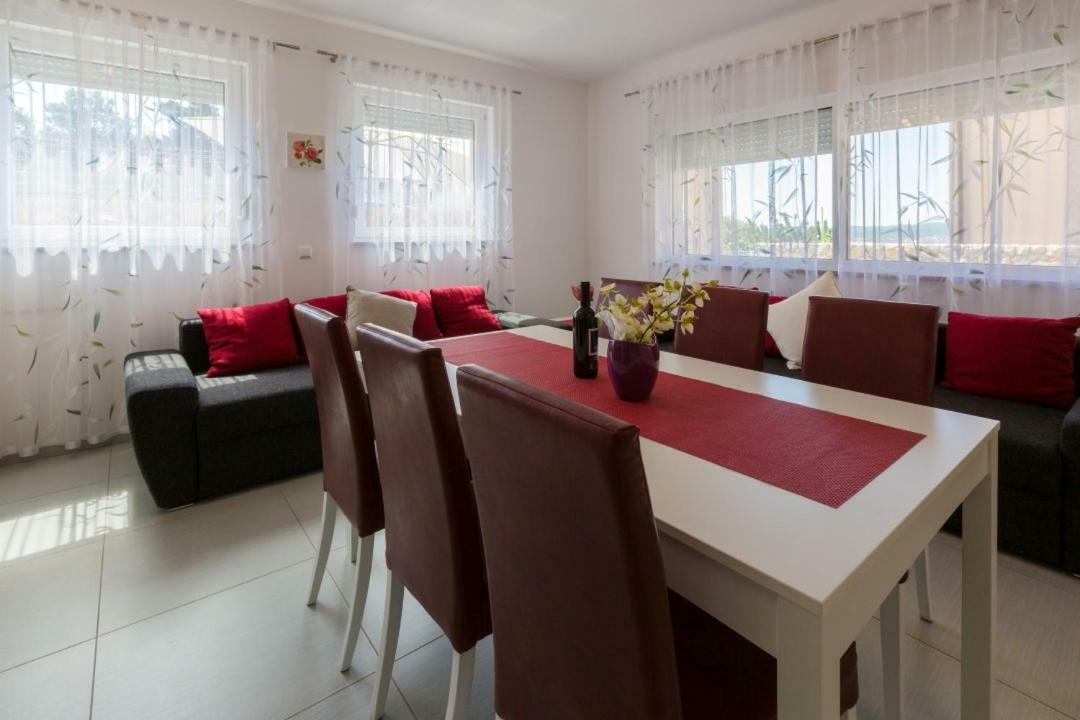 Apartment Crikvenica Dış mekan fotoğraf